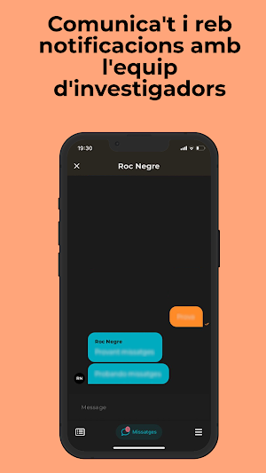 GroWinApp Screenshot 2