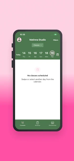 Matinna Studio Screenshot 3