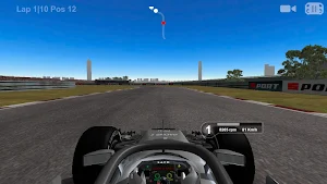 Formula Unlimited Racing Screenshot 1