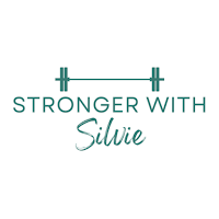 Stronger with Silvie