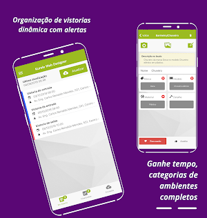 KSI Vistorias Screenshot 1