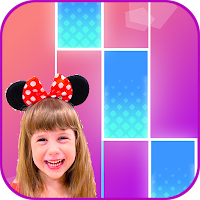 Eva Bravo Piano Tiles