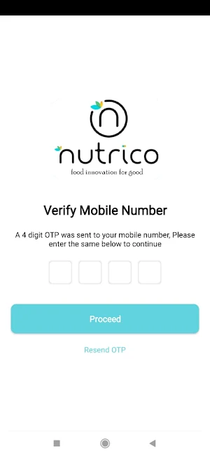 Nutrico Rider Screenshot 2