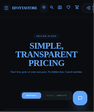 Alefelign Screenshot 1
