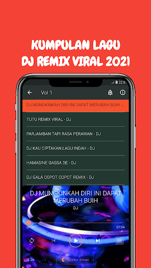 DJ MUNGKINKAH DIRI INI DAPAT MERUBAH BUIH REMIX Screenshot 2