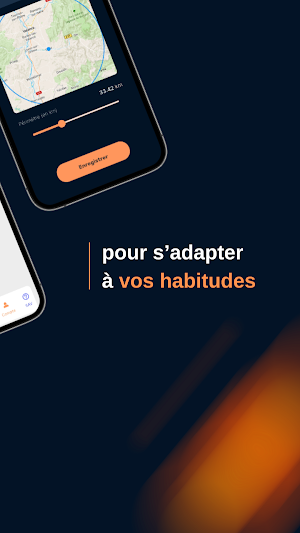 Nartisa - Agenda pour artisan Screenshot 3