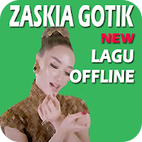 Zaskia Gotik 1000 Alasan Offline