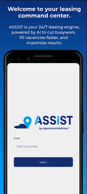 ApartmentAdvisor ASSIST Screenshot 0