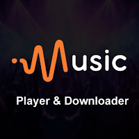 Music Player: MP3 Downloader