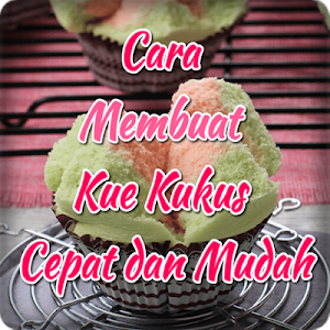Cara Membuat Kue Kukus Cepat Dan Mudah Screenshot 0
