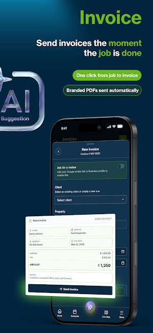 Worky Flow Screenshot 2