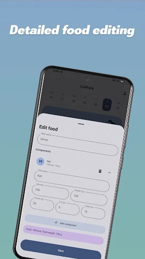 Calaura Screenshot 3