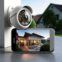 Surveillance camera Visory