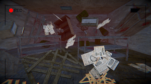 Evil Eyes Ghoul : Escape House Screenshot 2
