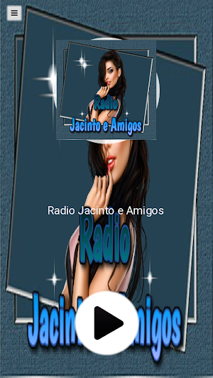 Rádio Jacinto e Amigos Screenshot 0