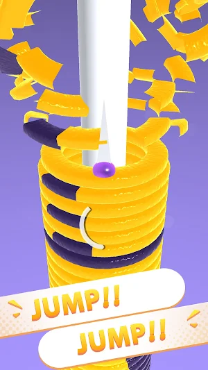 Stack Crush Screenshot 0