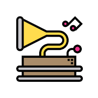 Fonografo Radio App