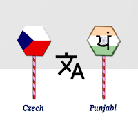 Czech To Punjabi Translator