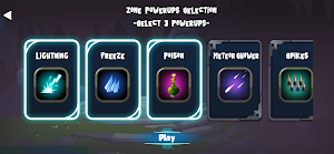 Flare Defender Screenshot 2