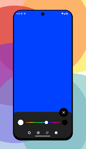 Color Gel Screenshot 1