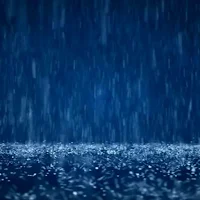 Realistic Rain Live Wallpaper