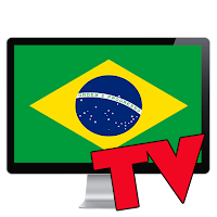 TV ao Vivo: TV Brasil