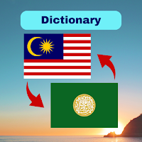 Malay – Rohingya Dictionary