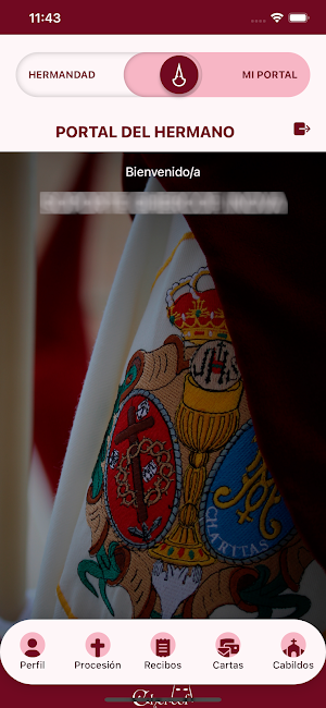 Despojado y Caridad Salamanca Screenshot 3