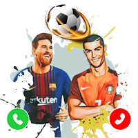Ronaldo VS Messi Football Game