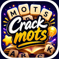 CrackMots: Word Games