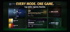 Mega Cup Glory Screenshot 3
