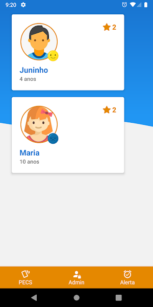 Fun Routine - Visual schedules Screenshot 0