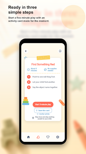 5-Minute Play Cards Screenshot 1