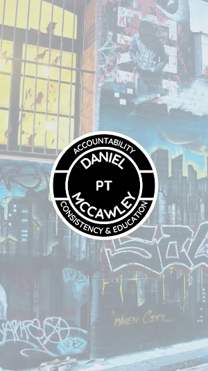 Daniel McCawley PT Screenshot 0