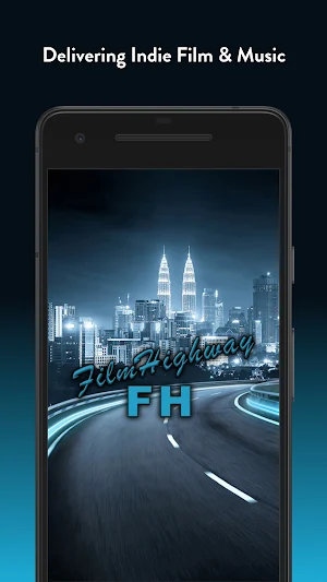 Film Highway Screenshot 0