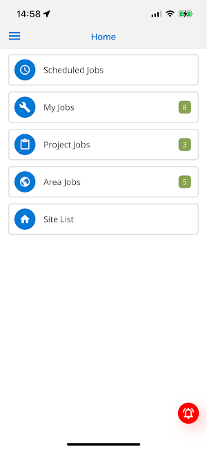 RouteOne Screenshot 1