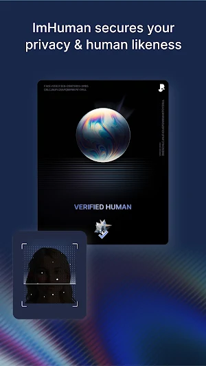 ImHuman Screenshot 0