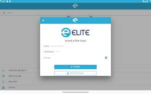 Elite Mobile Screenshot 2