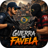 Guerra na Favela Elite Online