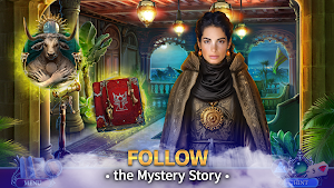 Dark City: Barcelona (F2P) Screenshot 3