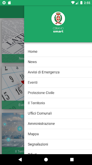 Cerano Smart Screenshot 2