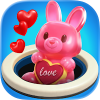 Hole Express: Black Hole Game