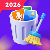 Storage Cleaner:Phone Clean Up
