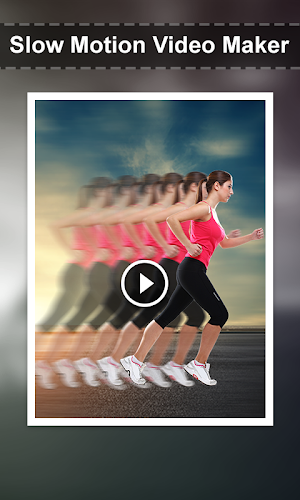 Slow Motion Video Maker - Latest Screenshot 1