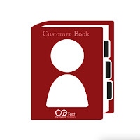 Customer Book