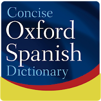 Concise Oxford Spanish Dictionary