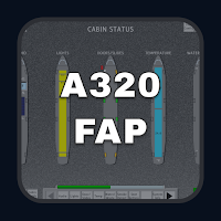 A320 FAP Simulator
