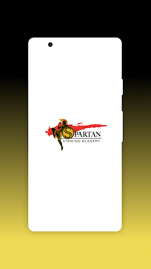 Spartan Striking Academy Screenshot 0