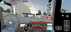 Bus Indonesia Pariwisata Screenshot 0