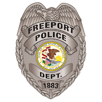 Freeport PD